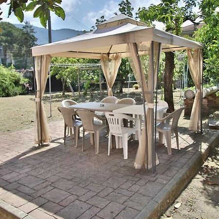 Appartamento Sole&Mare Levanto Dış mekan fotoğraf