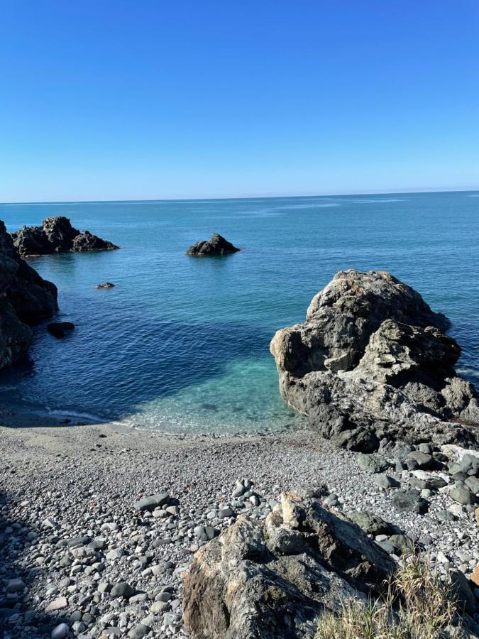 Appartamento Sole&Mare Levanto Dış mekan fotoğraf