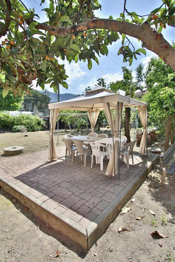 Appartamento Sole&Mare Levanto Dış mekan fotoğraf