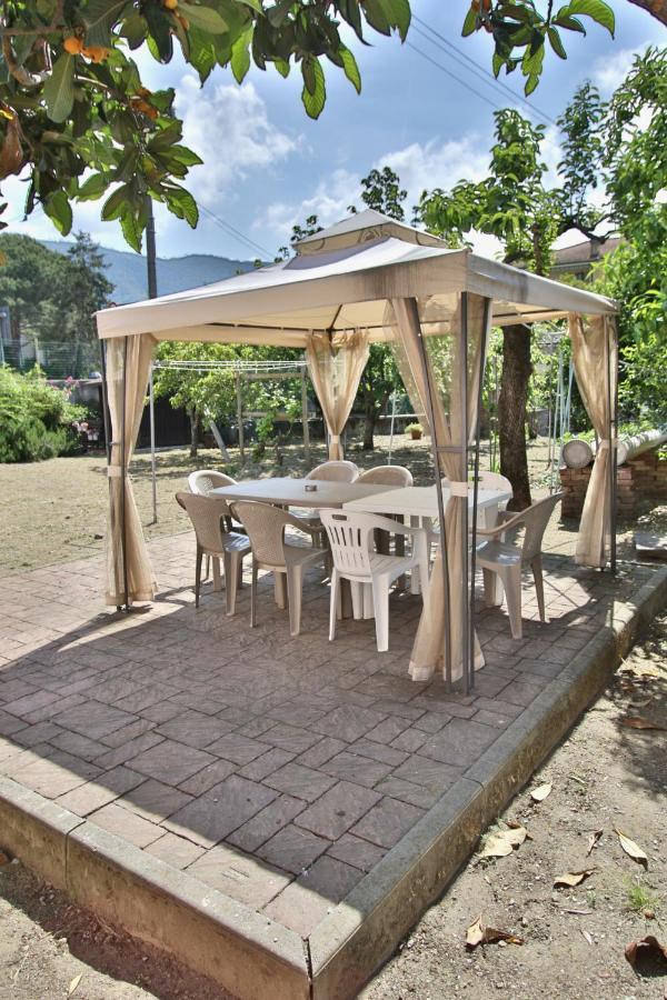 Appartamento Sole&Mare Levanto Dış mekan fotoğraf