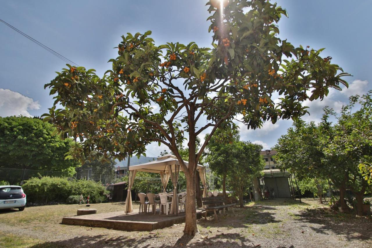 Appartamento Sole&Mare Levanto Dış mekan fotoğraf