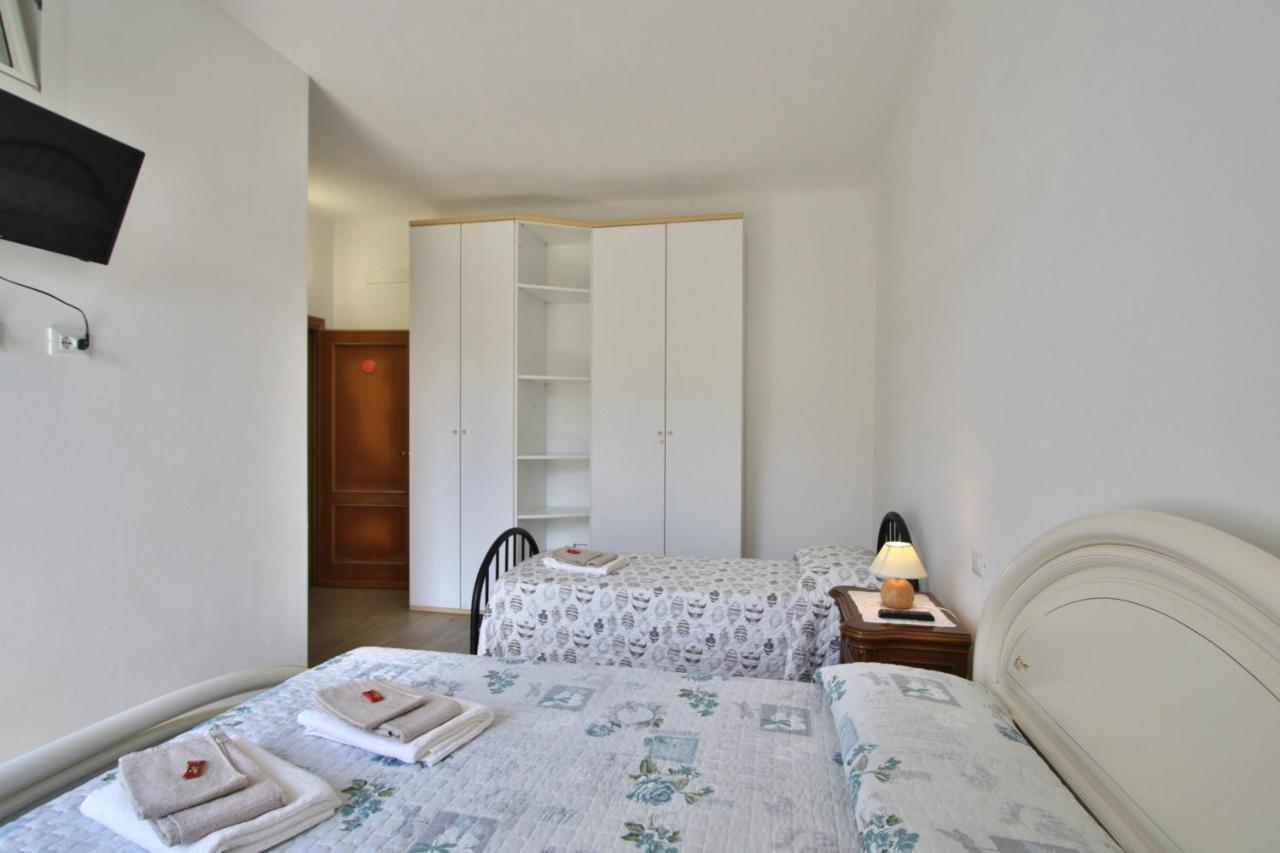 Appartamento Sole&Mare Levanto Dış mekan fotoğraf