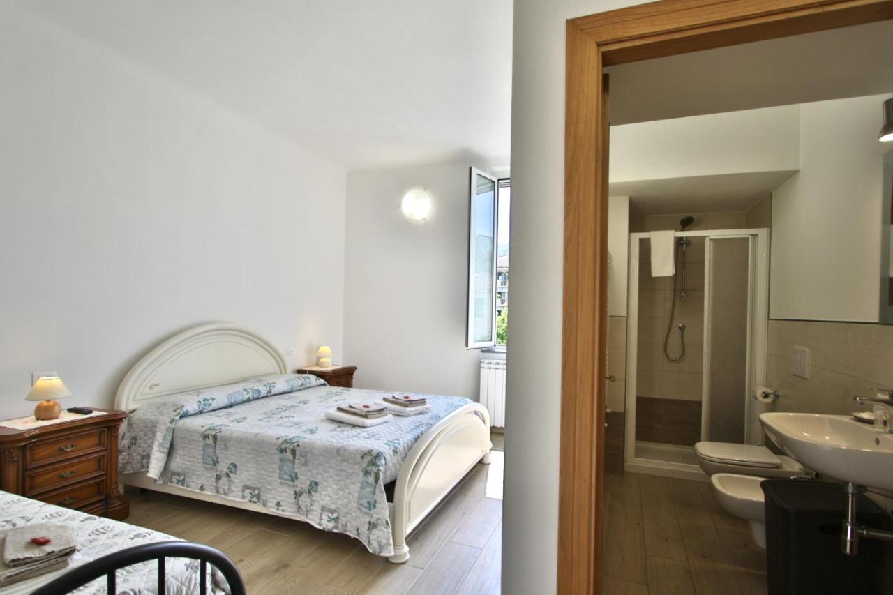 Appartamento Sole&Mare Levanto Dış mekan fotoğraf