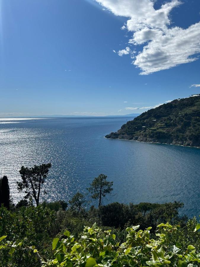 Appartamento Sole&Mare Levanto Dış mekan fotoğraf