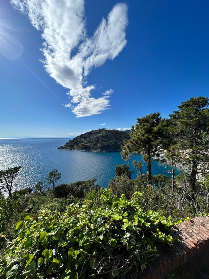 Appartamento Sole&Mare Levanto Dış mekan fotoğraf